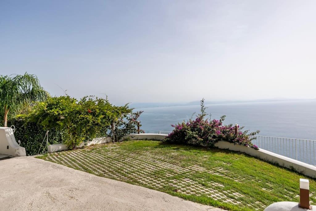 La Casa Del '600 Holiday House Amalfi Coast Exterior photo