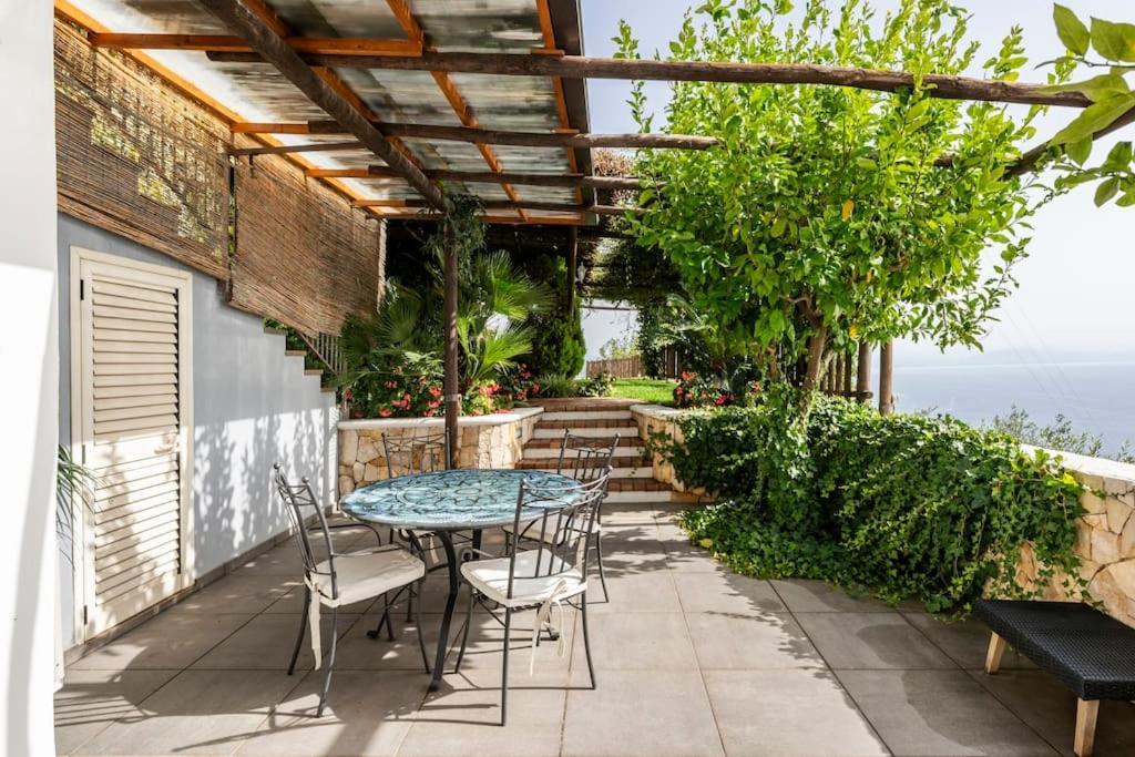 La Casa Del '600 Holiday House Amalfi Coast Exterior photo
