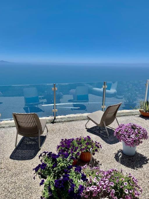 La Casa Del '600 Holiday House Amalfi Coast Exterior photo