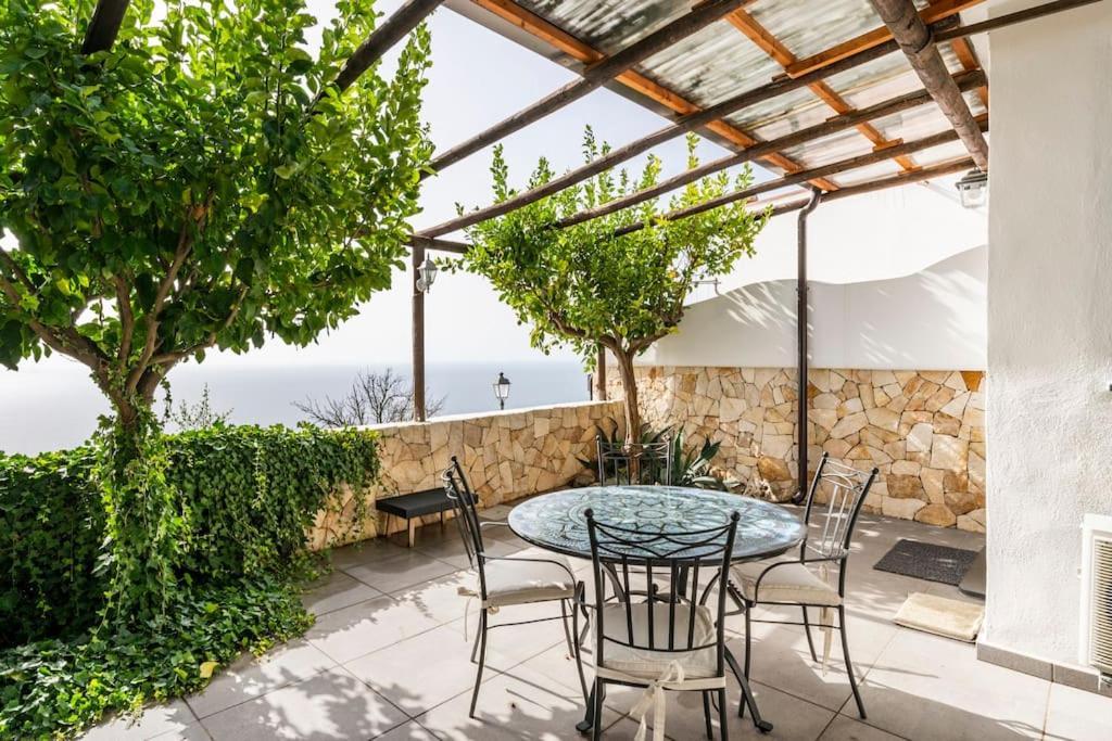 La Casa Del '600 Holiday House Amalfi Coast Exterior photo